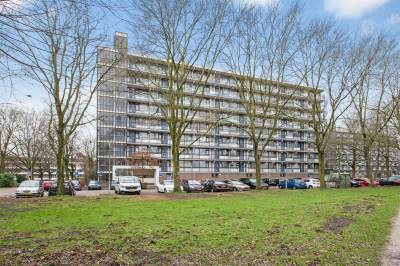 Woning Sint Martinuslaan 186 Voorburg