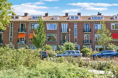 Woning Tortellaan 38 Den Haag