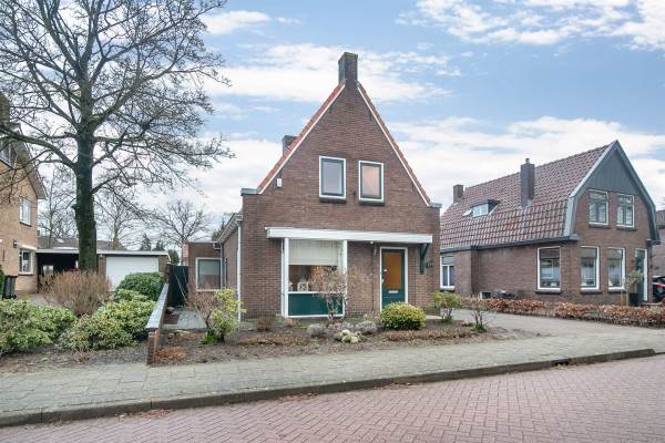 Woning Judith van Marlelaan 17a Dedemsvaart