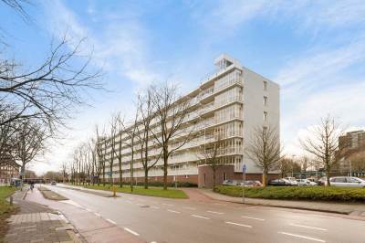 Woning Merelstraat 276 Leiderdorp