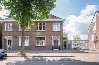 Woning Zeelsterstraat 119 Eindhoven