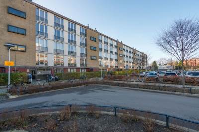 Woning Spaaklaan 69 Utrecht