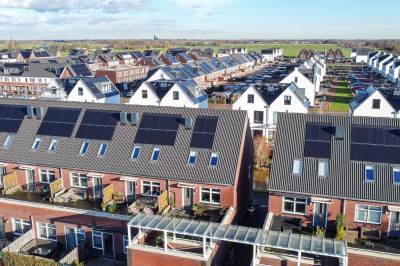 Woning Benedenland 17 Wilnis