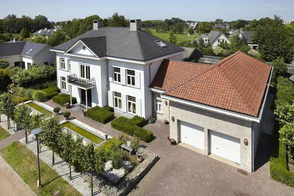 Woning Steenhof 4 Bavel (Gem. Breda)