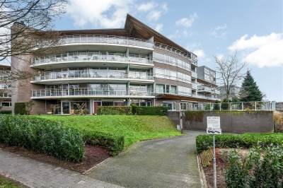 Woning Van Lawick van Pabststraat 204 Arnhem