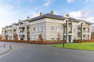 Woning Binnenhof 32 Heeze