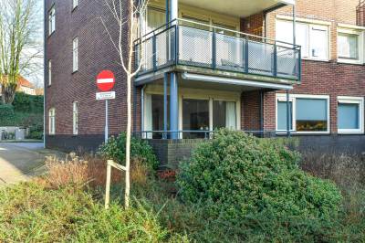 Woning Muntendamstraat 26 Oosterbeek