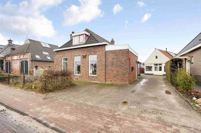 Woning Vaart Nz 19 Appelscha