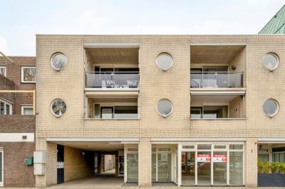 Woning Oranjestraat 18 Uden