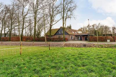 Woning Hoog Munsel 5 Boxtel