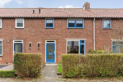 Woning Bernhardstraat 43 Druten