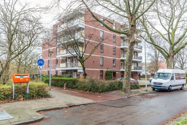Woning Melis Stokezijde 209 Den Haag
