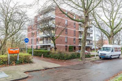Woning Melis Stokezijde 209 Den Haag