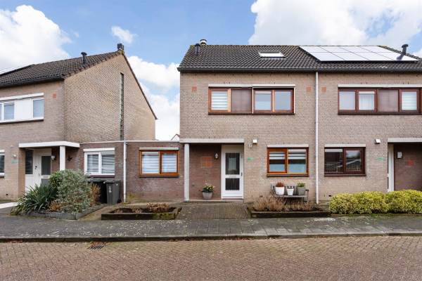 Woning Valkenkamp 683 Maarssen