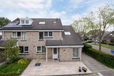 Woning Venkelgaarde 2 Gouda