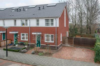Woning het Hoge Rot 47 Hernen
