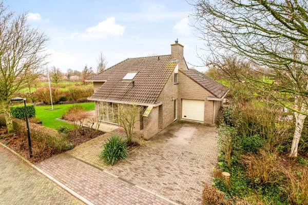 Woning Herfst 108 Dronten
