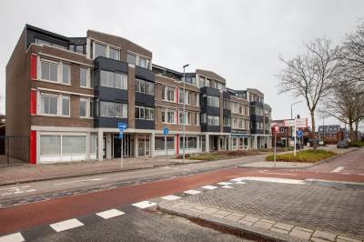 Woning Spoorlaan 25 Woerden