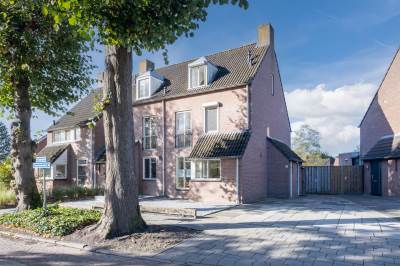 Woning Smitseind 22 Duizel