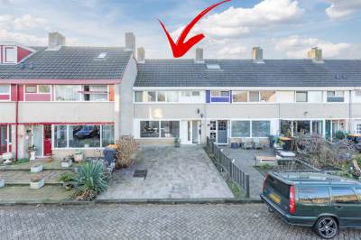 Woning Oberonlaan 15 Heerhugowaard