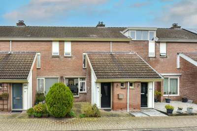 Woning Langetuin 183 Zwaag