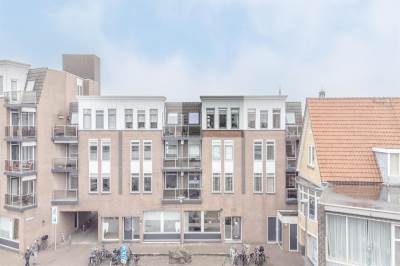 Woning Oude Sluis 37 Purmerend