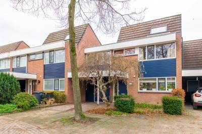 Woning Brugakker 6207 Zeist
