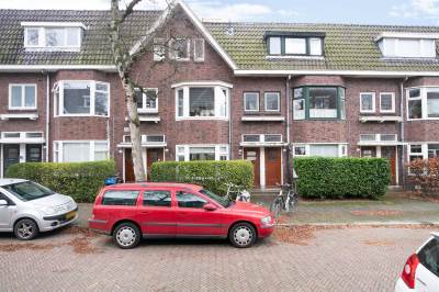 Woning Van Panhuysstraat 22a Groningen