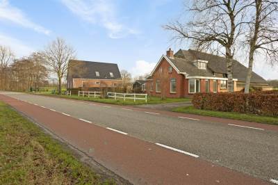 Woning Noorderweg 9 Midwolde