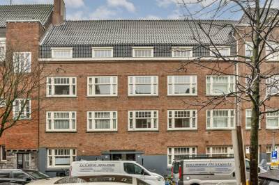 Woning Floris Versterstraat 151 Amsterdam