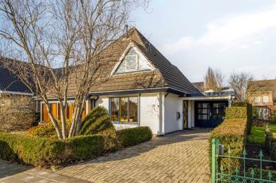 Woning Paterstraat 176 Kerkdriel