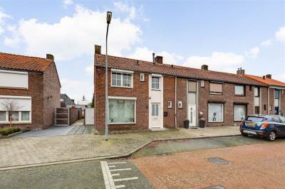 Woning Goudriaanstraat 8 Weert