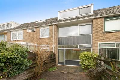 Woning Brahmsstraat 4 Zutphen