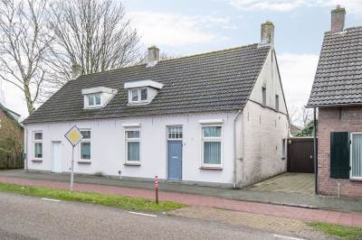 Woning Vlierdenseweg 57 Deurne