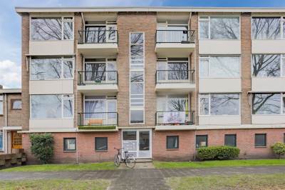 Woning Ericalaan 99 Hoogeveen