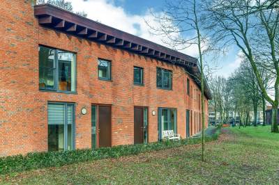 Woning W.A. Scholtenlaan 131 Doorwerth