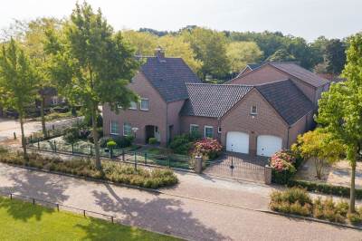 Woning Kiezellei 1 Langenboom