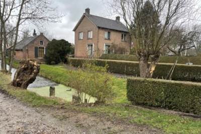 Woning Achtersloot 39 - 41 IJsselstein