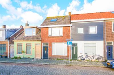 Woning Oostslootstraat 59 Den Helder
