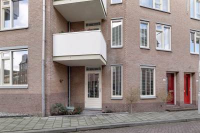 Woning Spoorwegstraat 123 Arnhem