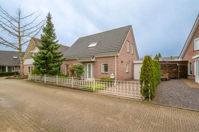 Woning Herbergierserf 34 Houten