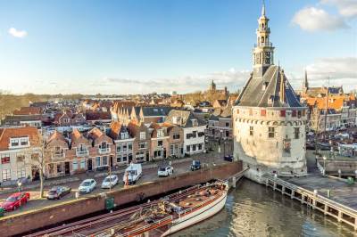 Woning Hoofd 15 Hoorn (NH)