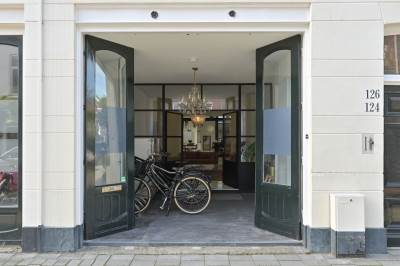 Woning Tollensstraat 124126 Den Haag