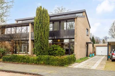 Woning Van der Duyn van Maasdamstraat 40 Oss