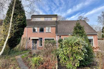 Woning Boskamp 8 Haren (GR)