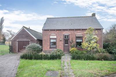 Woning Disselweg 2 's-Heer Abtskerke