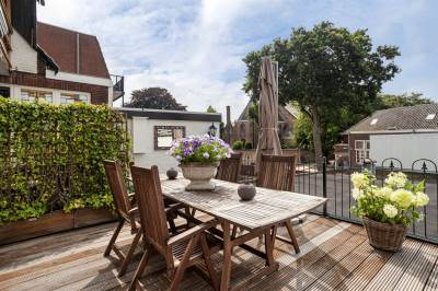 Woning Bergse Dorpsstraat 70 Rotterdam