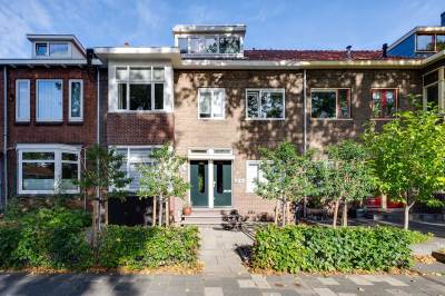 Woning Bosboom-Toussaintstraat 105 Dordrecht