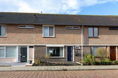 Woning Brabantlaan 32 Etten-Leur