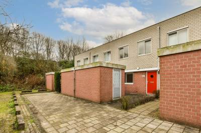 Woning Loenermark 817 Amsterdam